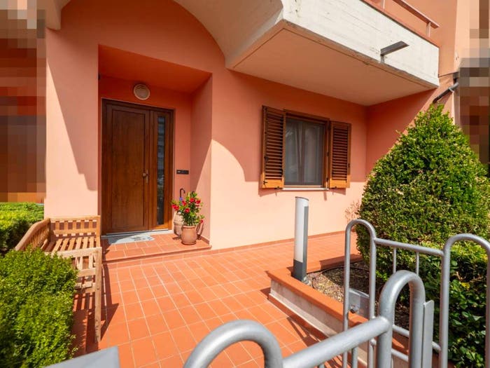 Casa con 6 locali in vendita in via san tani, Città, Montevarchi