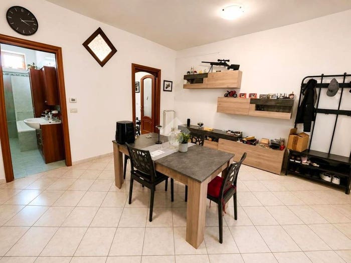 Appartamento trilocale in vendita in Via Torino, Sant'Antonino di Susa