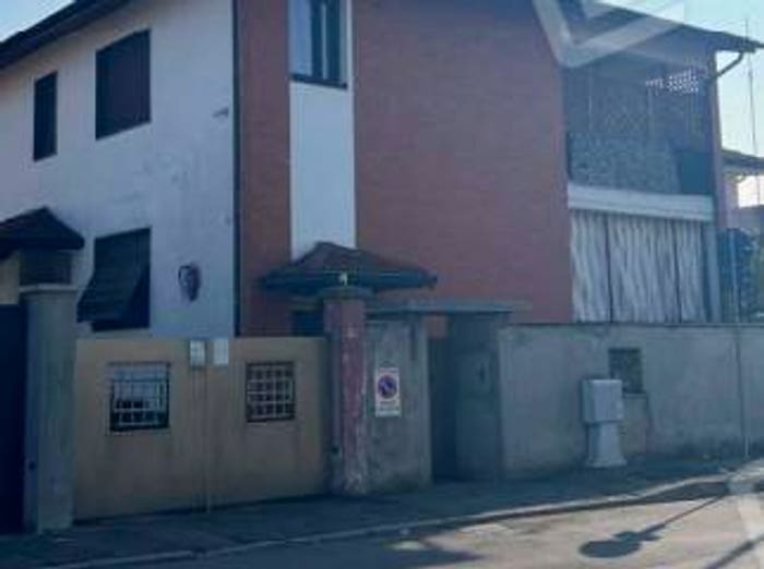 Appartamento con 5 locali in vendita in Via San Sebastiano, Ravello Villastanza Villapia, Parabiago