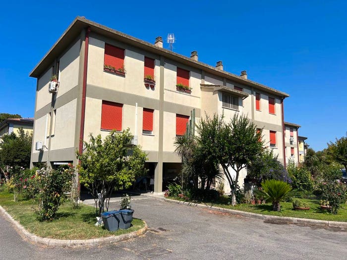 Appartamento trilocale in vendita in Viale di Campo Salino, Maccarese, Fiumicino