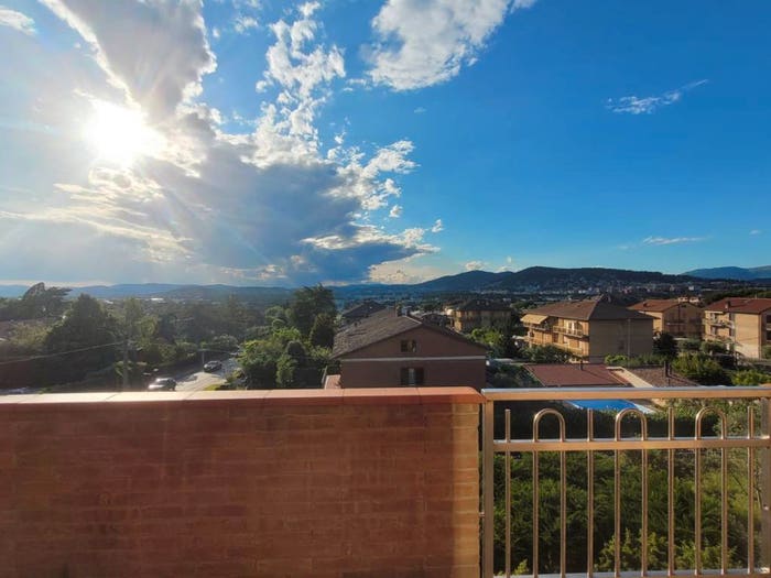 Appartamento trilocale in vendita in Strada Settevalli, Castel del Piano Pila, Perugia