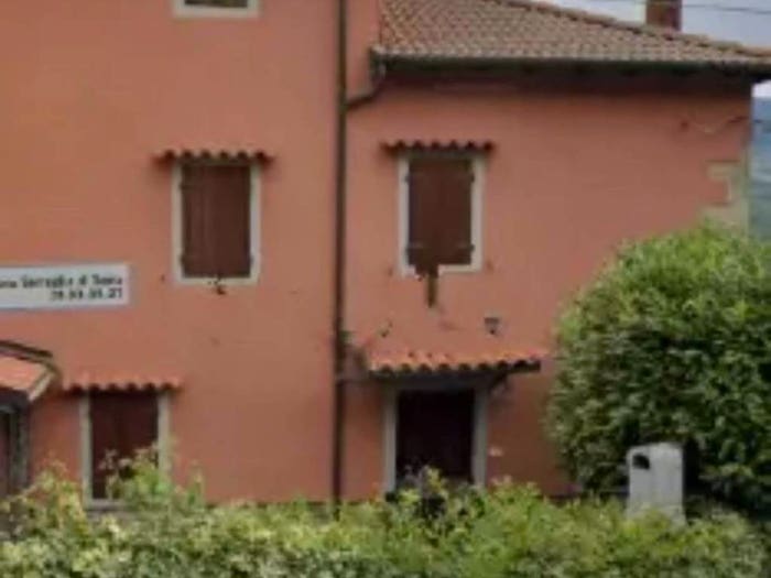 Casa trilocale in vendita in Via Serraglio di Sopra, Baragazza, Castiglione dei Pepoli