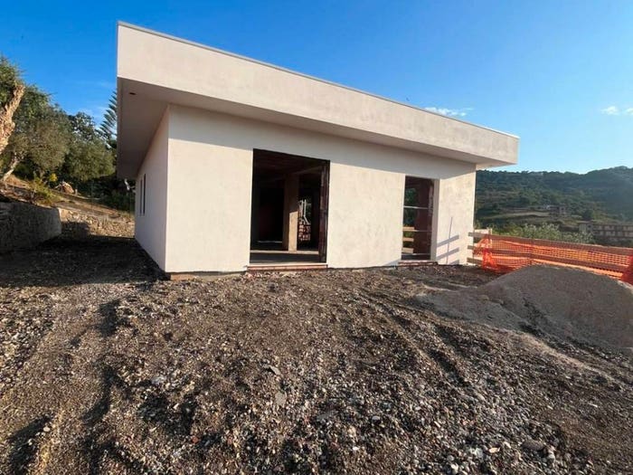 Casa quadrilocale in vendita in Contrada San Felice, Cicerale