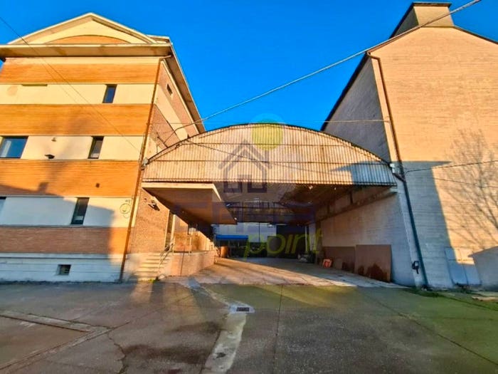 Casa in vendita in VIA PADANIA INFERIORE, Caorso