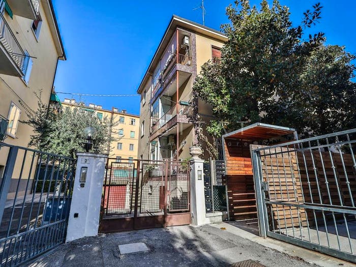 Appartamento quadrilocale in vendita in Via Amico Aspertini, Mazzini Fossolo, Bologna