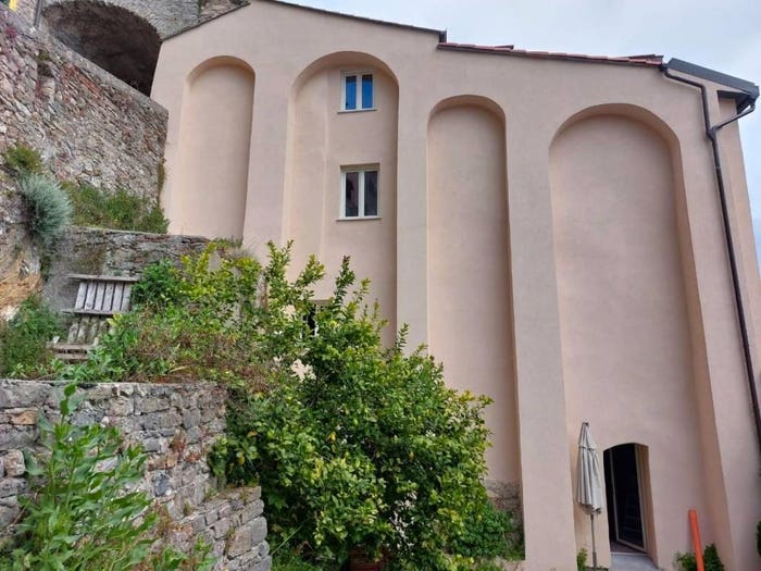 Appartamento con 6 locali in vendita in Trebiano Magra, Arcola