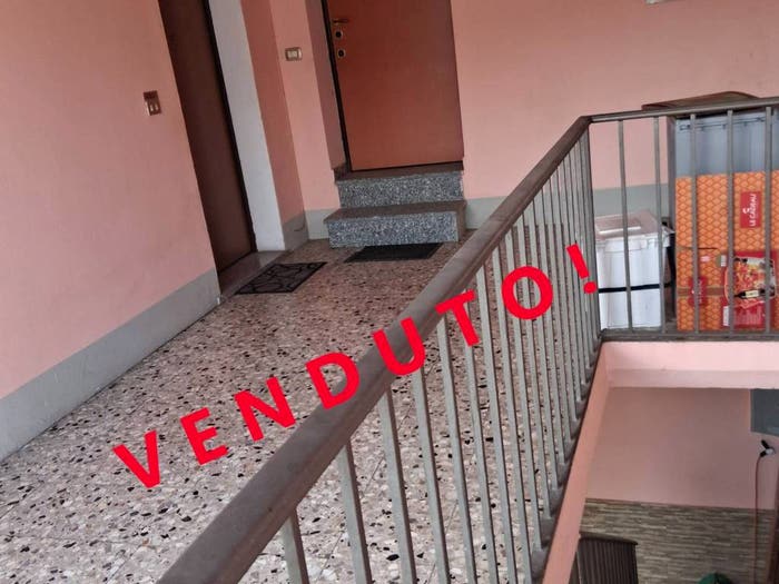 Appartamento monolocale in vendita in Canegrate