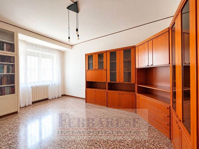 Appartamento trilocale in vendita in Via Giovanni Santini, Sant'Osvaldo San Paolo, Padova