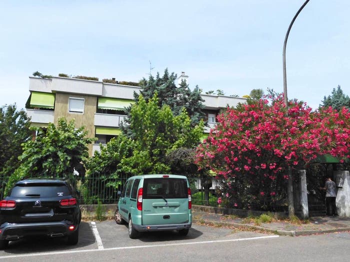 Appartamento trilocale in vendita in Mazzo Pantanedo, Rho