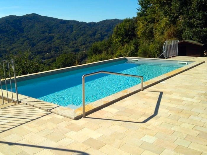 Casa con 6 locali in vendita in Centro, Borgo a Mozzano