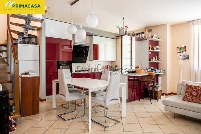 Appartamento quadrilocale in vendita in Via Roma, San Pietro, Lavagno