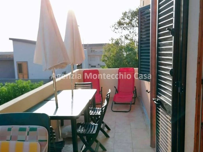 Appartamento quadrilocale in vendita in Via Piemonte, Lu Bagnu, Castelsardo