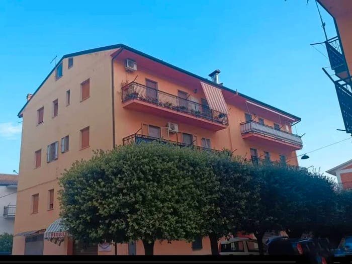 Appartamento monolocale in vendita in Via Rodolfo Morandi, Sant'Arcangelo