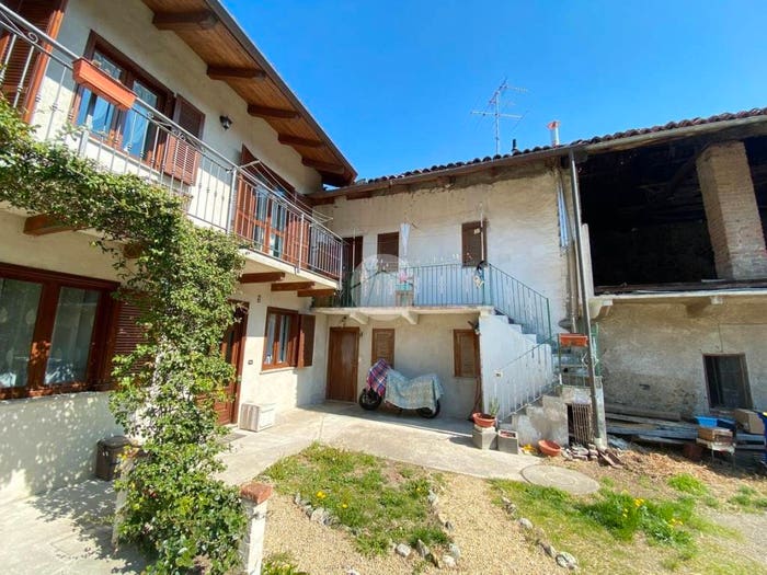 Appartamento bilocale in vendita in Via Grignetto, Avigliana