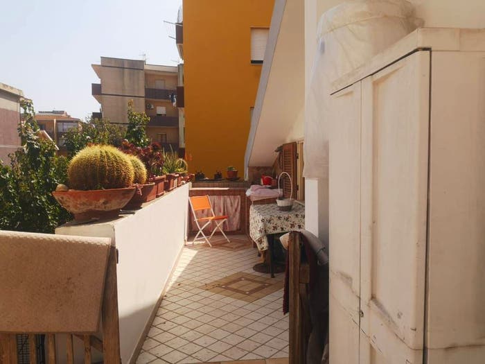 Casa quadrilocale in vendita in Via Pietro Aretino, Porto Torres