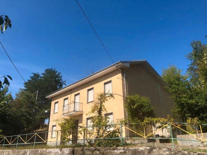 Casa con 6 locali in vendita in Sp No Number, Sessame
