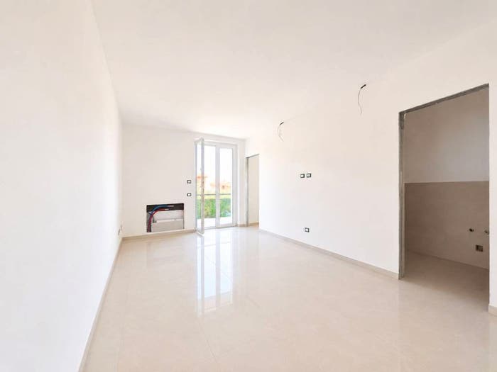 Appartamento bilocale in vendita in Strada Loreto, Testona San Michele, Moncalieri