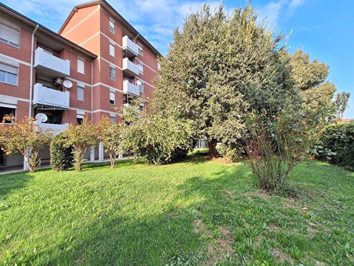Appartamento quadrilocale in vendita in Viale Trieste, Centro, Codogno