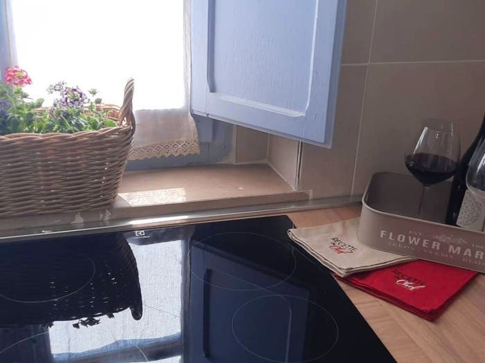 Appartamento trilocale in vendita in via del Centro, Calvi dell'Umbria