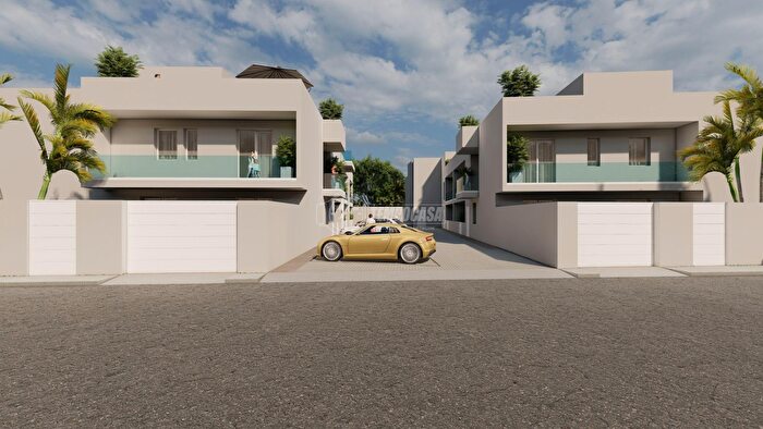 Appartamento bilocale in vendita in Via Amba Alagi, Porto Cesareo