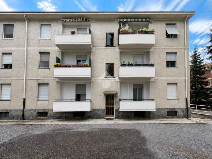 Appartamento trilocale in vendita in Via NAZIONALE DEI GIOVI, Centro, Lentate sul Seveso