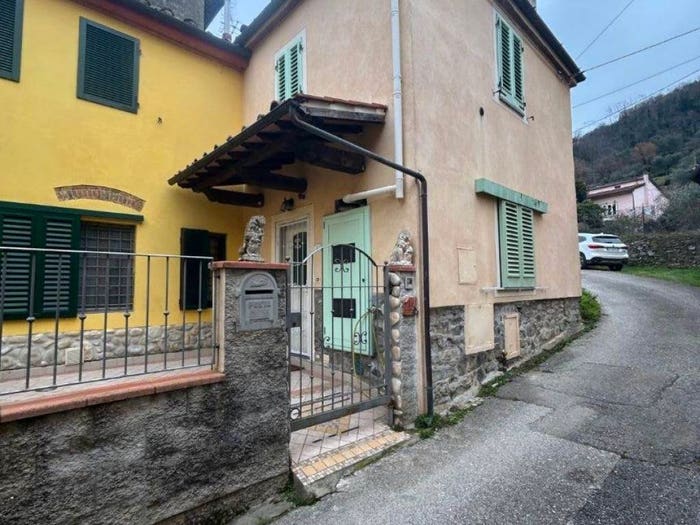 Casa quadrilocale in vendita in San Felice, Pistoia