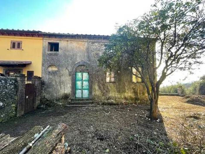 Casa con 6 locali in vendita in Brancoli SNC, Brancoleria, Lucca