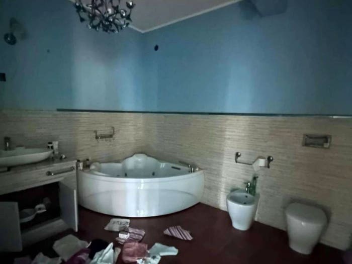 Casa con 6 locali in vendita in Via Donatello, Centro, Capaci
