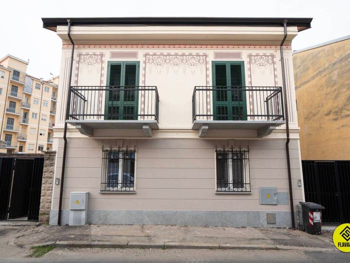 Appartamento con 5 locali in vendita in Via Giacomo Puccini, Nichelino