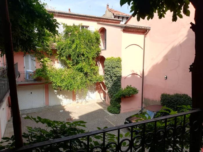 Appartamento trilocale in vendita in Via Milano, Borgo Rovereto Piscina, Alessandria