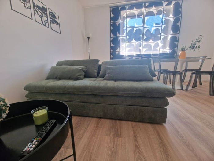 Appartamento trilocale in vendita in Via Corizia, Centro, Belpasso