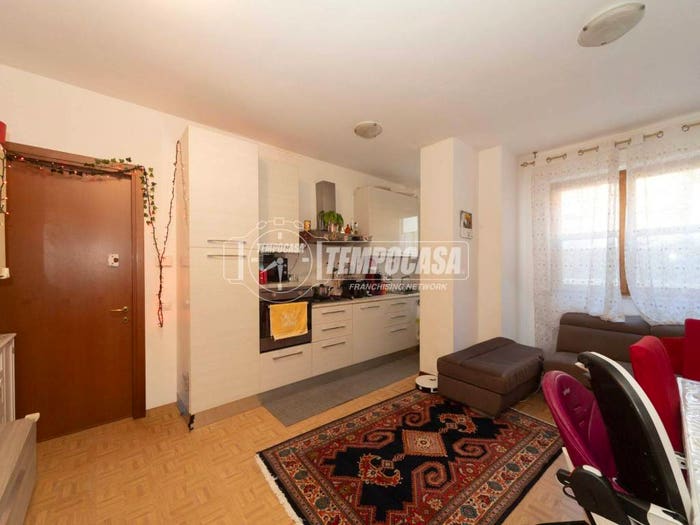 Appartamento trilocale in vendita in Via Settevalli, Madonna Alta Prepo, Perugia
