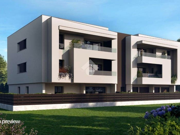 Appartamento quadrilocale in vendita in Via Carlo Armellini, Castelfranco Emilia