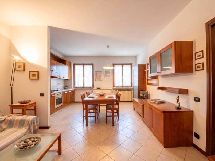 Appartamento trilocale in vendita in Via Stella, Arbizzanosanta Maria, Negrar di Valpolicella