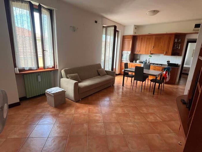 Appartamento bilocale in vendita in Via Gaetano Marzotto, Centro, Mortara