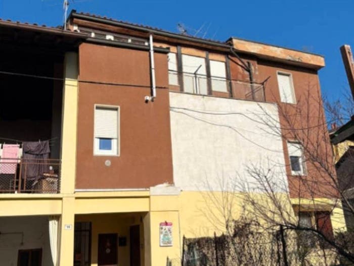 Appartamento bilocale in vendita in Vicolo San Vincenzo, Centro, Ghisalba
