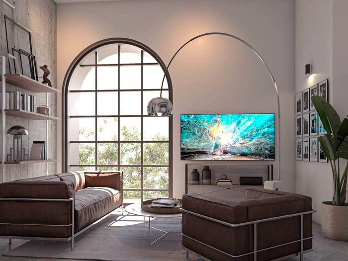 Appartamento monolocale in vendita in Via San Rocco, Villanova, Cagliari