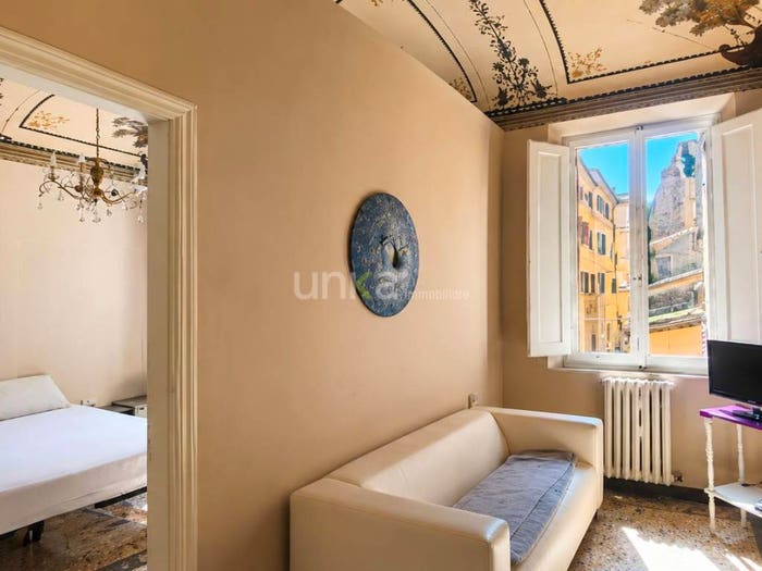 Appartamento trilocale in vendita in Via Mura Occidentali, Centro Storico, Jesi