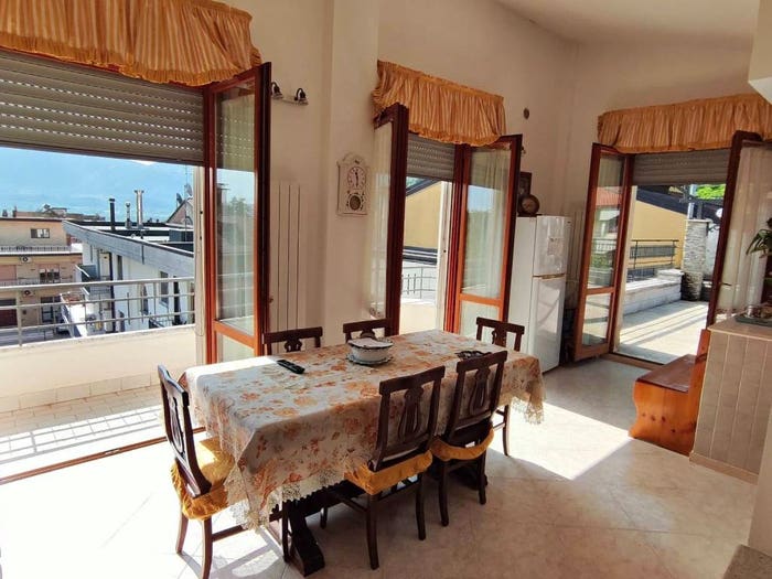 Casa con 5 locali in vendita in Via Michelangelo Cianciulli, Montella