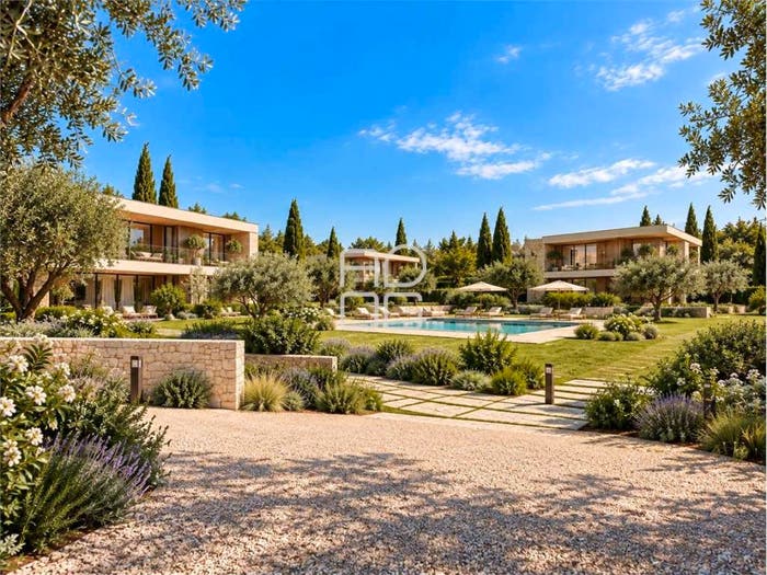 Casa con 6 locali in vendita in Via della Costa, Moniga del Garda