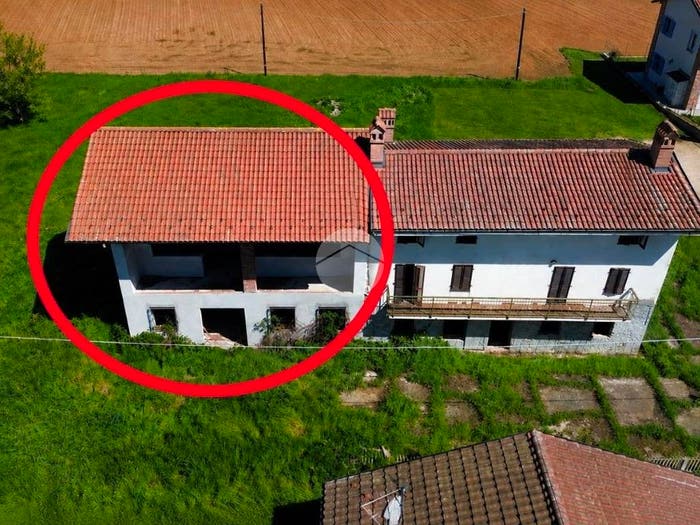 Casa con 5 locali in vendita in Via buttigliera, Zona Periferica, Chieri