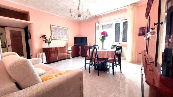 Appartamento trilocale in vendita in Rione Martucci Diaz, Foggia