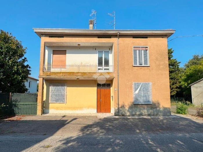 Casa trilocale in vendita in Via imperiale, Lentigione Sorbolo A Mane, Brescello