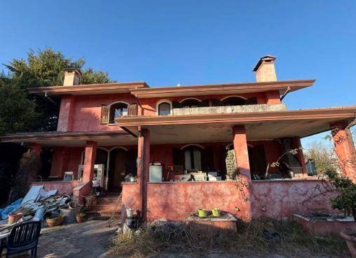 Casa trilocale in vendita in Via Montello, Orcenico Inferiore, Zoppola