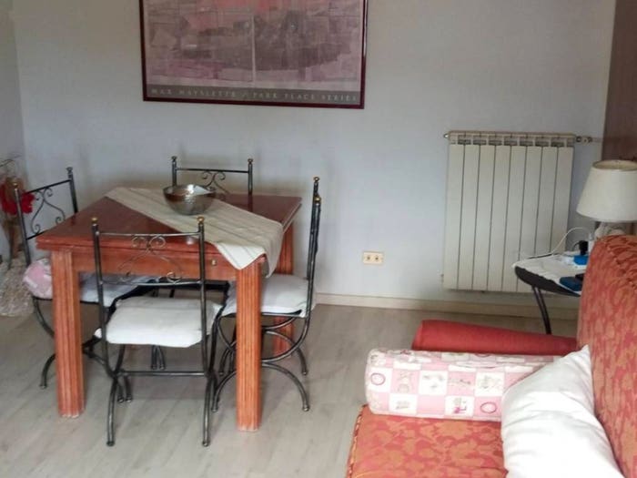 Appartamento bilocale in vendita in Via Angioletti, Stazione Lavinio, Anzio