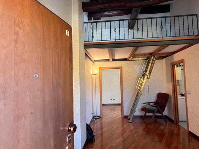 Appartamento bilocale in vendita in Via Felice Cavallotti, Medicina Buda, Medicina