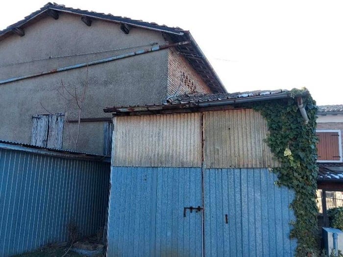 Casa con 6 locali in vendita in Via Casa Bosi, Ca' Bosi, Pavullo nel Frignano