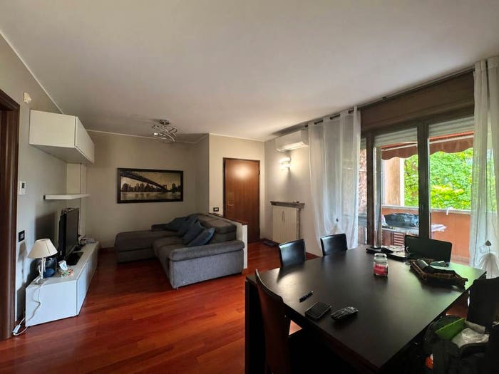Appartamento trilocale in vendita in Via Santi Gervasio e Protaso, Centro, Arluno