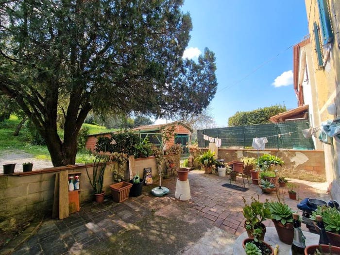 Casa con 6 locali in vendita in Via boccamariana, Boschi, Casciana Terme Lari