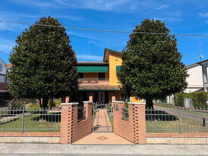 Casa con 6 locali in vendita in Via San Marco, Centro, Noventa di Piave